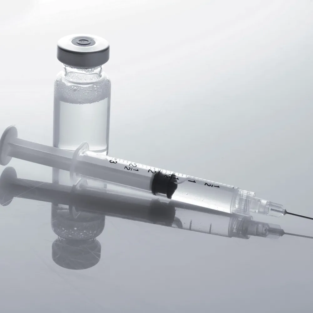 Joint Injections