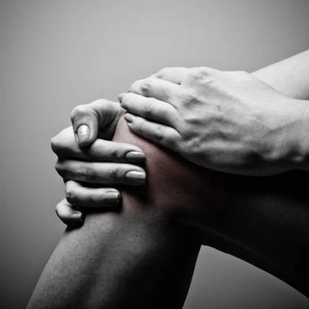 Knee Surgery