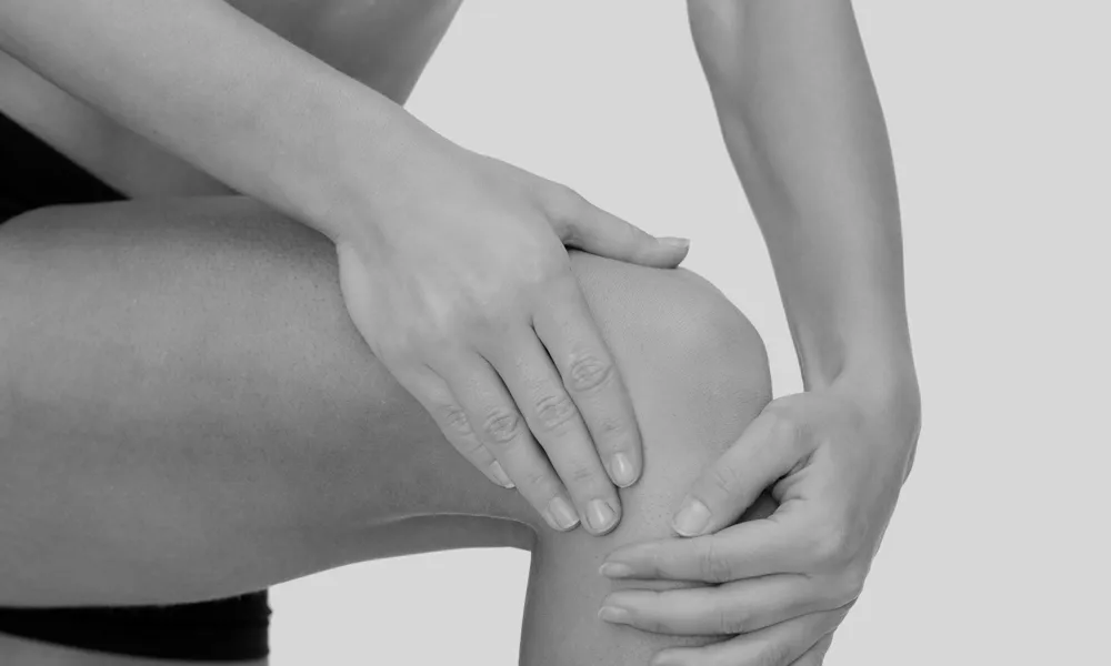 Cartilage Injuries