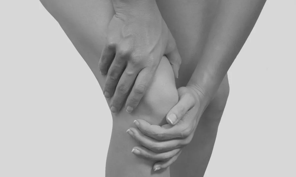 Arthritis of the Knee