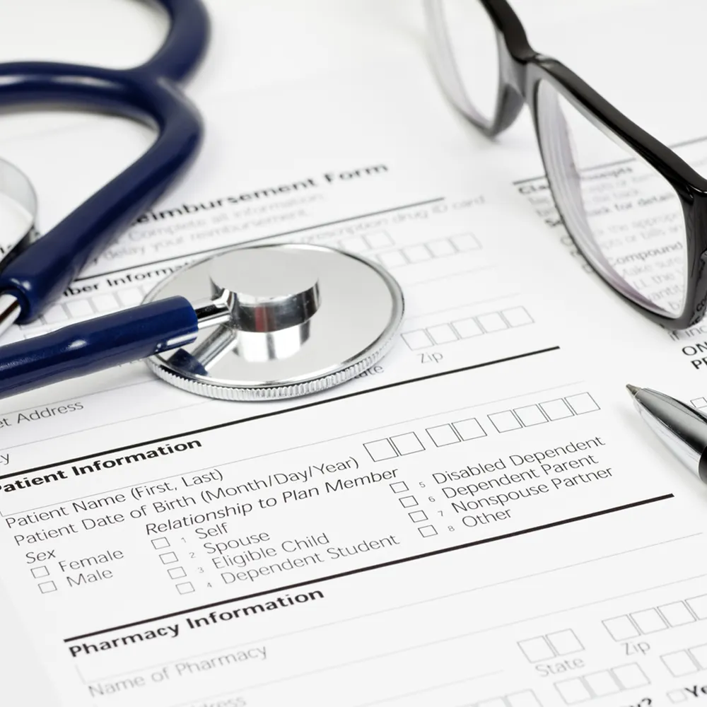 Patient Information