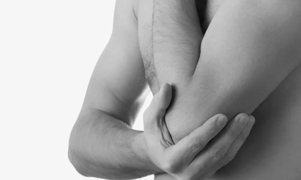 ELBOW EXAMINATION