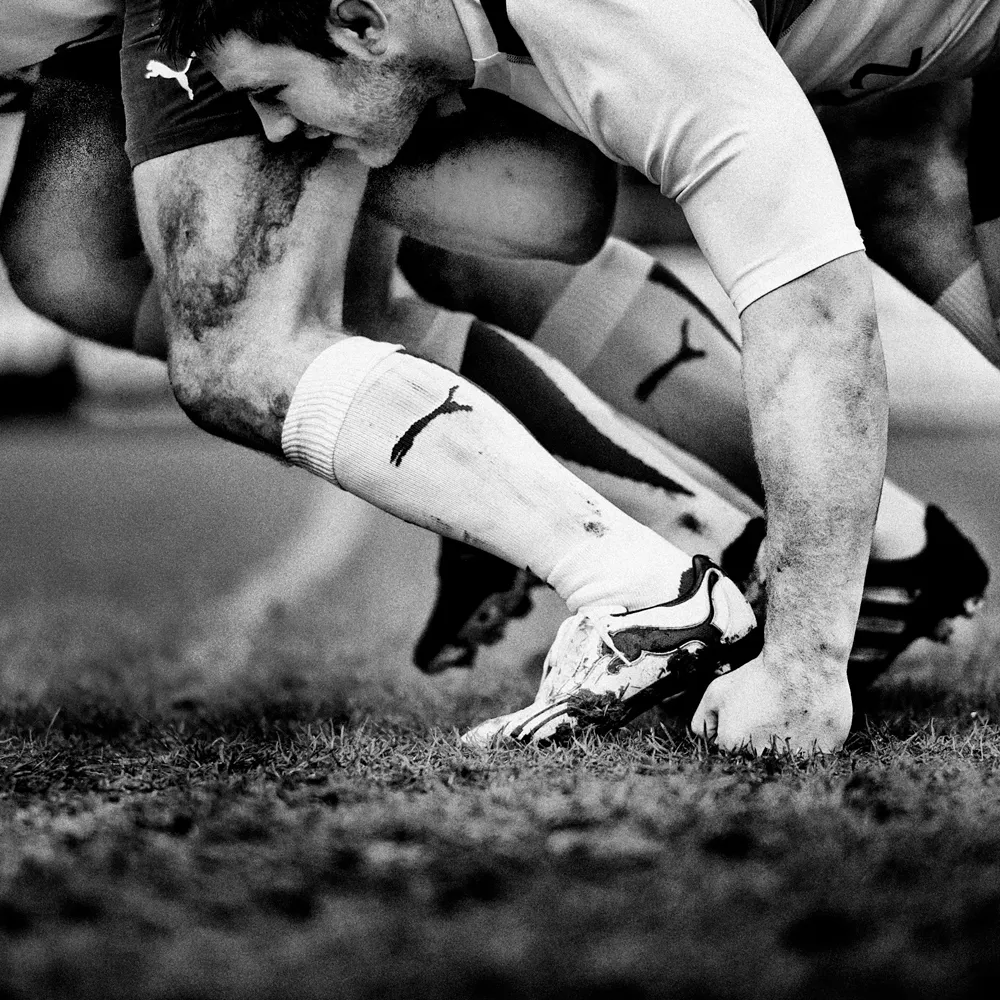 Sports Medicine