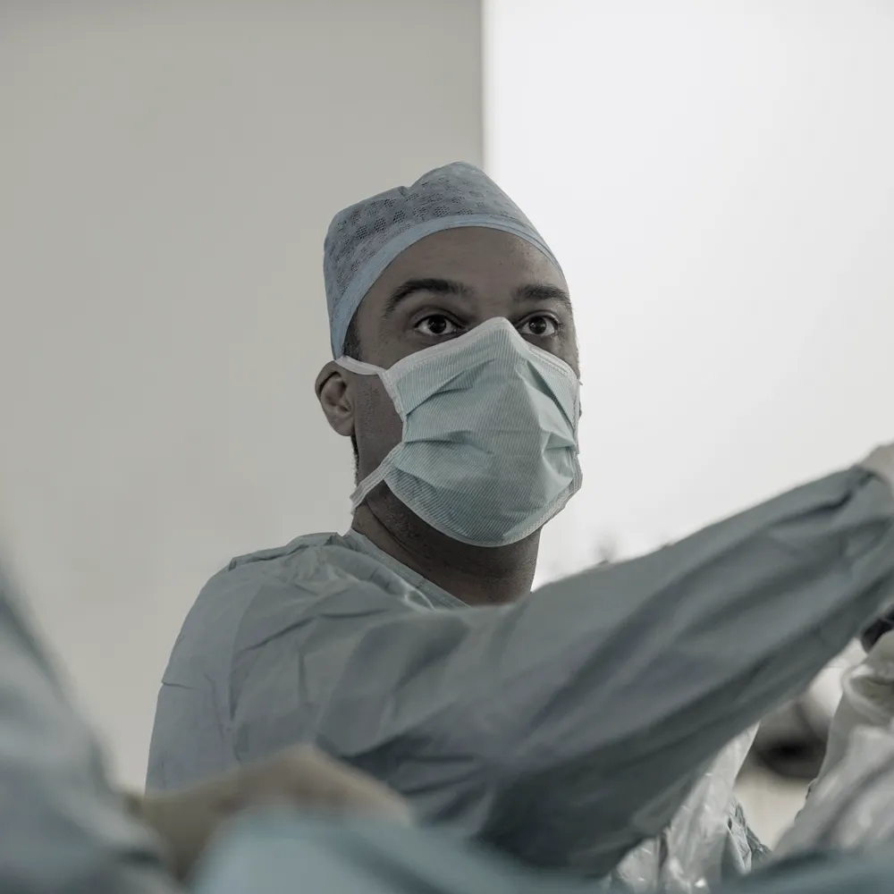 Hip Surgery